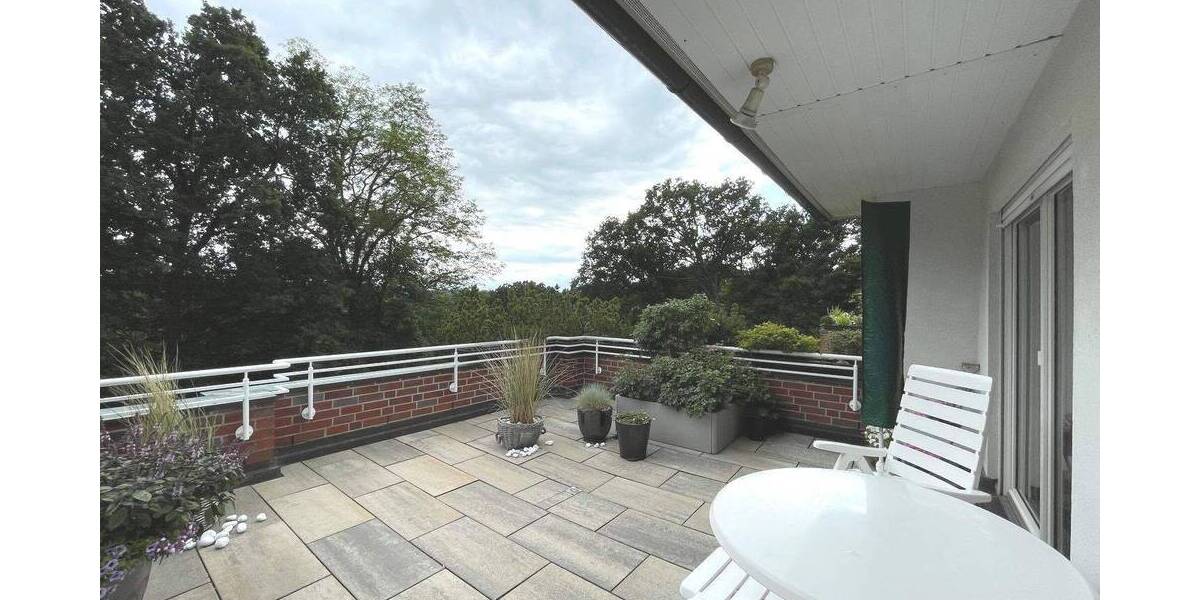 Etagenwohnung Hamburg Eißendorf - 3 Zimmer, 83 m&sup2;, 367.000&euro; | Angebot:25697527