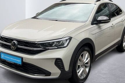 VW Taigo 19.207 km 22.444 &euro; Hamburg 22303