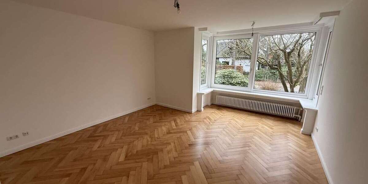 Etagenwohnung Hamburg Othmarschen - 3 Zimmer, 68 m&sup2;, 510.000&euro; | Angebot:25625386