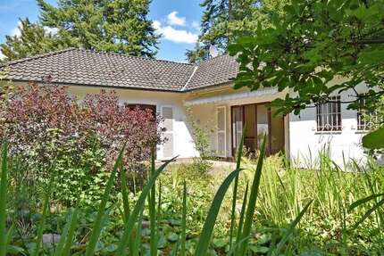 Haus Wentorf - 4 Zimmer, 160 m&sup2;, 795.000&euro; | Angebot:25402320