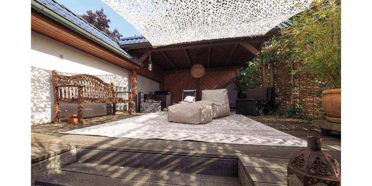 Einfamilienhaus Rellingen - 5 Zimmer, 178 m&sup2;, 795.000&euro; | Angebot:25708429