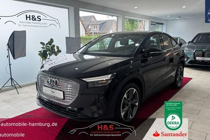 Audi Q4 e-tron 59.922 km 31.400 &euro; Pinneberg 25421