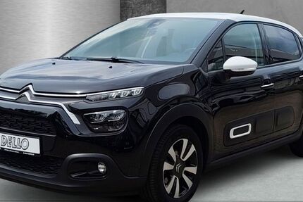 Citroen C3 11.568 km 13.980 &euro; Hamburg 22159