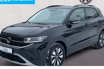 VW T-Cross 6.019 km 23.350 &euro; Kölln-Reisiek 25337