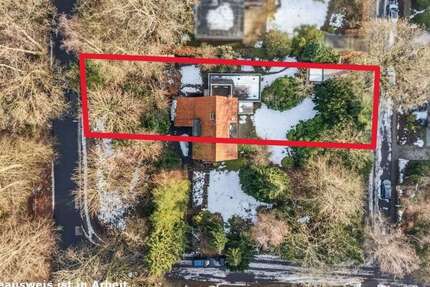 Grundstück Hamburg Altona - 798.000&euro; | Angebot:25715981