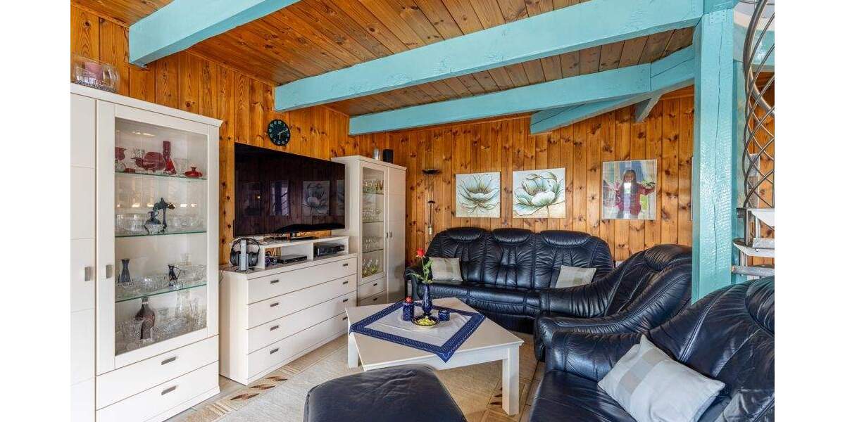 Einfamilienhaus Elmshorn Hainholz - 4 Zimmer, 124 m&sup2;, 429.000&euro; | Angebot:25728419