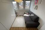 Etagenwohnung Hamburg Altona-Nord - 3 Zimmer, 76 m&sup2;, 900&euro; | Angebot:25971938