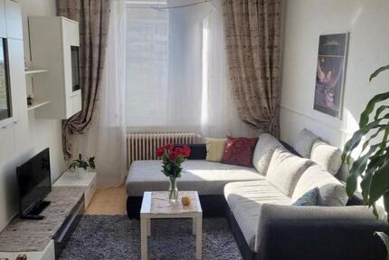 Wohnung Hamburg Horn - 2 Zimmer, 41 m&sup2;, 986&euro; | Angebot:25851871