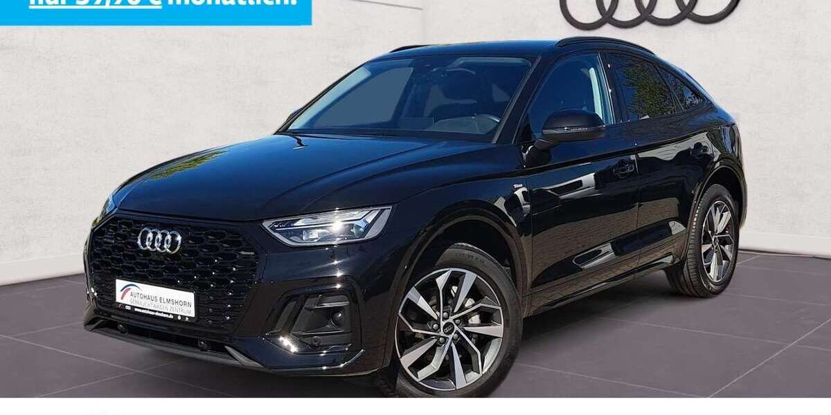 Audi Q5 49.500 km 50.910 &euro; Kölln Reisiek / bei Elmshorn -Hamburg 25337