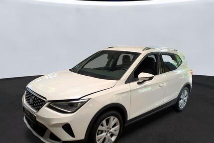 Seat Arona 65.850 km 15.990 &euro; Appen 25482