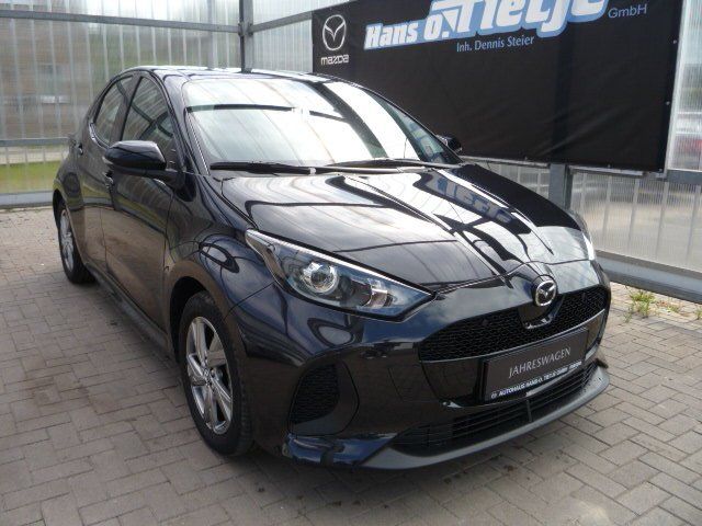 Mazda 2 1.167 km 21.990 &euro; Holm Krs. Pinneberg 25488