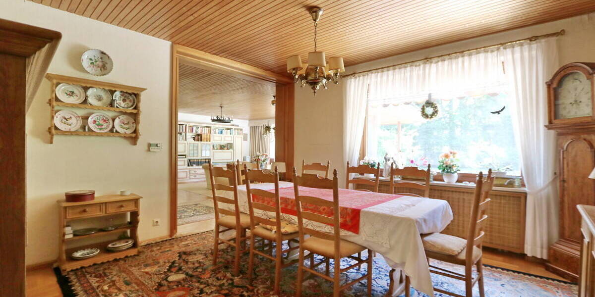 Einfamilienhaus Hamburg Wellingsbüttel - 7 Zimmer, 229 m&sup2;, 1.175.000&euro; | Angebot:25801694