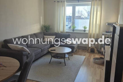 Wohnung Hamburg Bramfeld - 3 Zimmer, 68 m&sup2;, 500&euro; | Angebot:25981565