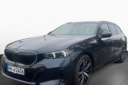 BMW 540 9.850 km 77.180 &euro; Hamburg 21073