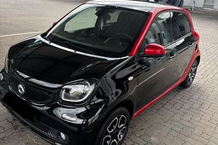 Smart ForFour 93.000 km 9.200 &euro; Hamburg 21035