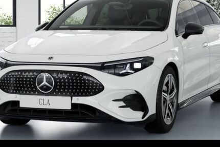 Mercedes-Benz CLA 250 Shooting Brake 9.900 km 54.900 &euro; Hamburg 22047