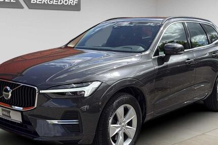 Volvo XC60 54.827 km 33.996 &euro; Hamburg 21029