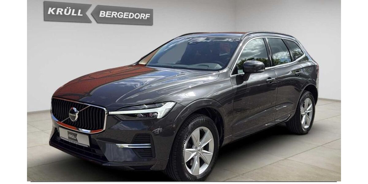 Volvo XC60 54.827 km 33.996 &euro; Hamburg 21029