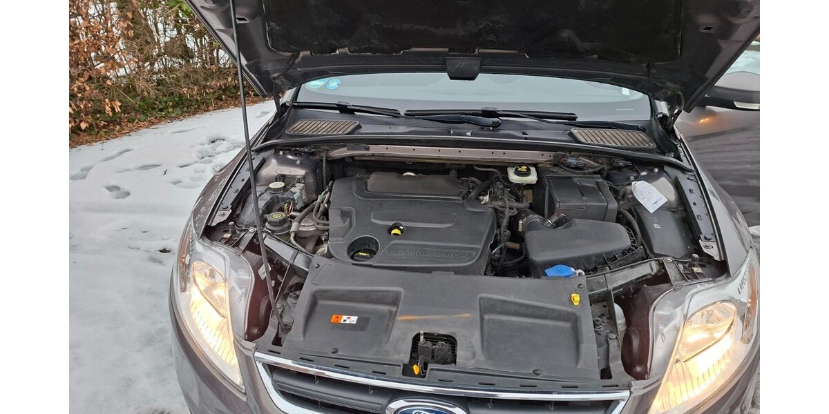 Ford Mondeo 182.000 km 6.500 &euro; Hamburg 20038