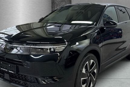 Opel Grandland (X) 7.500 km 34.949 &euro; Hamburg 22529