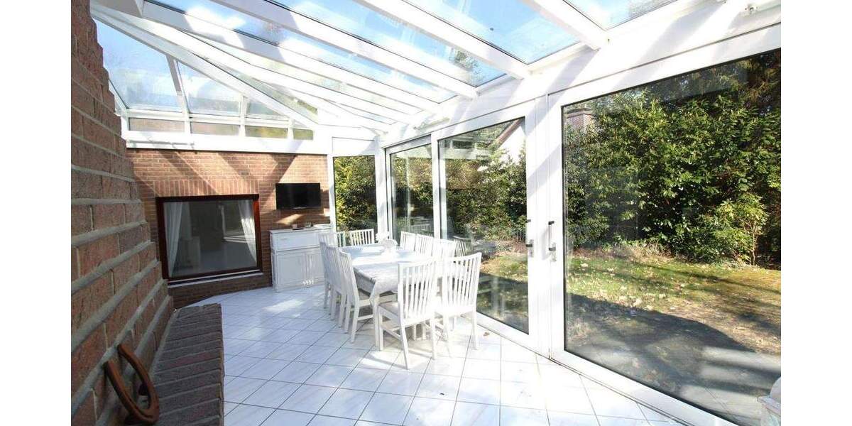 Einfamilienhaus Hamburg Eißendorf - 6 Zimmer, 628.000&euro; | Angebot:25837546