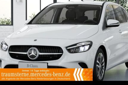 Mercedes-Benz B 200 11.704 km 30.490 &euro; Hamburg 22047