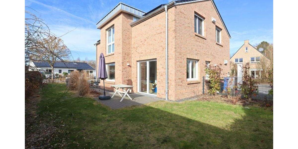 Terrassenwohnung Rellingen - 2 Zimmer, 76 m&sup2;, 1.350&euro; | Angebot:25815036