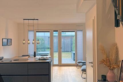 Wohnung Norderstedt Garstedt - 4 Zimmer, 124 m&sup2;, 598.000&euro; | Angebot:27299902
