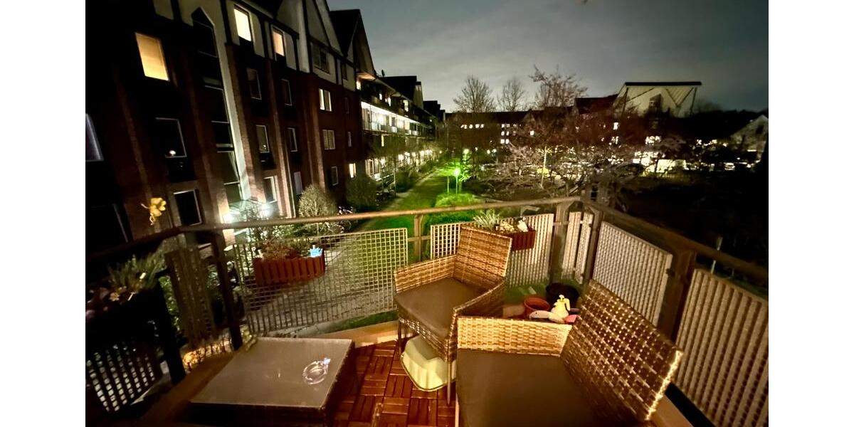 Etagenwohnung Ammersbek - 3 Zimmer, 83 m&sup2;, 980&euro; | Angebot:25886843