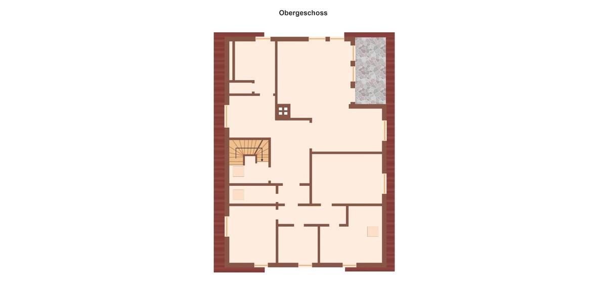 Dachgeschoßwohnung Kuddewörde - 4 Zimmer, 133 m&sup2;, 1.400&euro; | Angebot:24791571