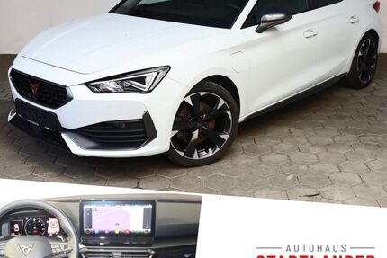 Cupra Leon 32.496 km 23.490 &euro; Norderstedt 22844