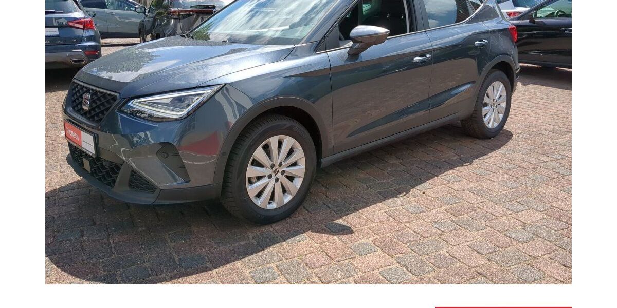 Seat Arona 14.000 km 23.985 &euro; Norderstedt 22848