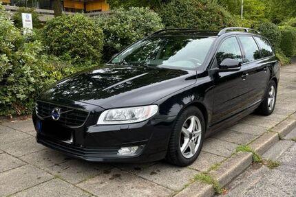 Volvo V70 235.508 km 9.200 &euro; Hamburg 22419