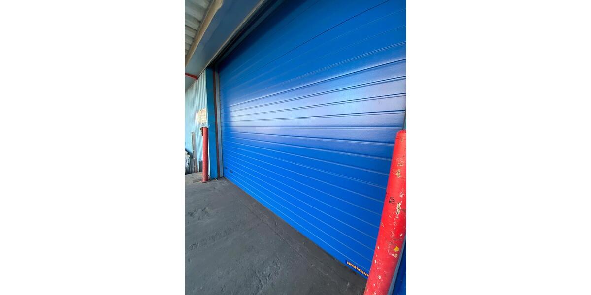 Gewerbeobjekt Hamburg Rothenburgsort - 8&euro; | Angebot:25397827