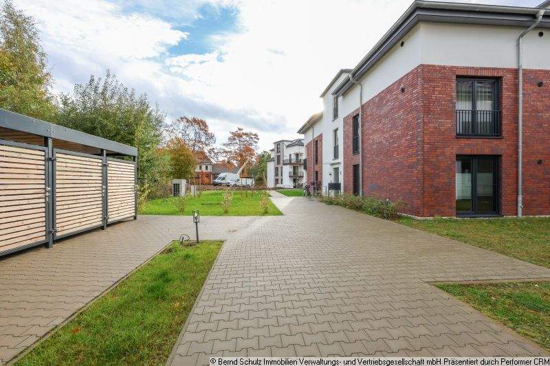 Etagenwohnung Halstenbek - 2 Zimmer, 63 m&sup2;, 399.000&euro; | Angebot:25745912