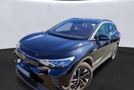 VW ID.4 53.338 km 22.885 &euro; Uetersen bei Hamburg 25436