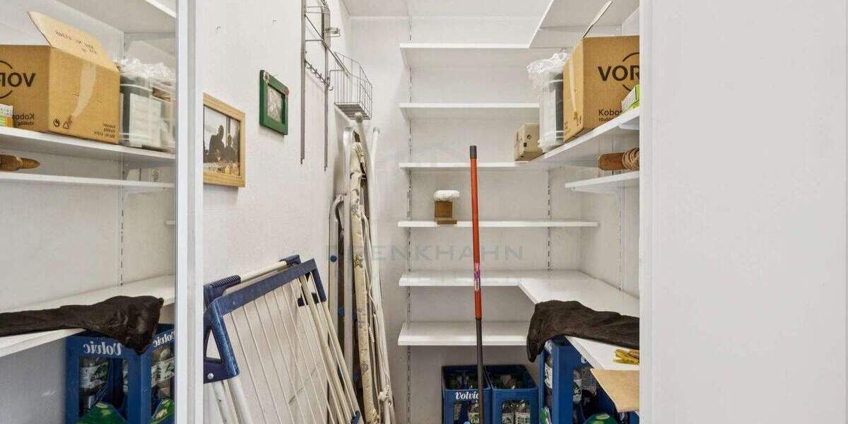 Etagenwohnung Hamburg Wandsbek - 3 Zimmer, 80 m&sup2;, 329.000&euro; | Angebot:25731304