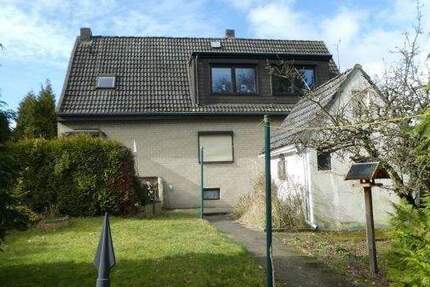 Grundstück Oststeinbek - 598.000&euro; | Angebot:25743456