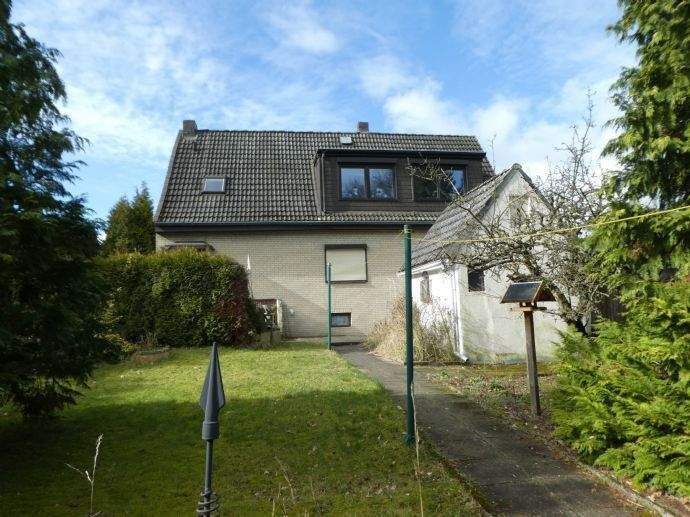 Grundstück Oststeinbek - 598.000&euro; | Angebot:25743456