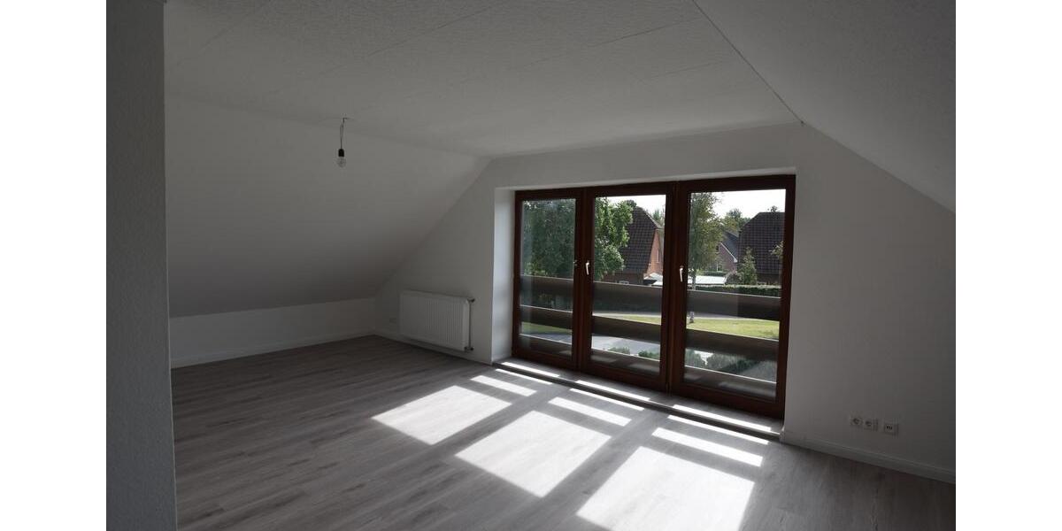 Dachgeschoßwohnung Barmstedt - 3 Zimmer, 64 m&sup2;, 900&euro; | Angebot:26652142