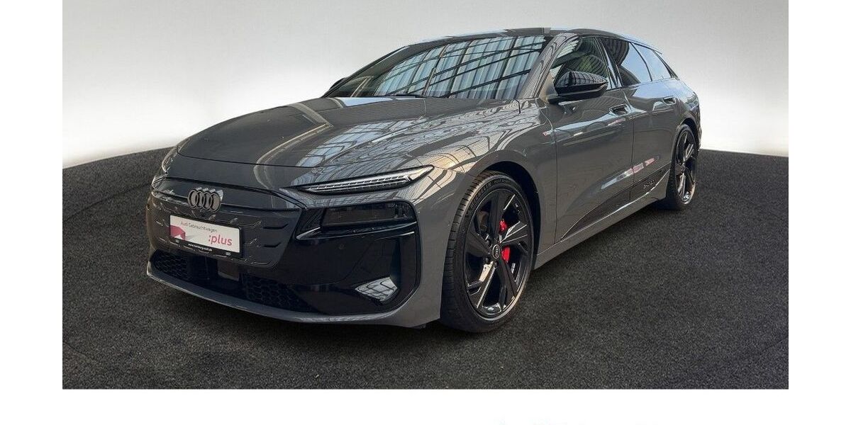 Audi A6 e-tron 6.318 km 70.880 &euro; Hamburg 22529