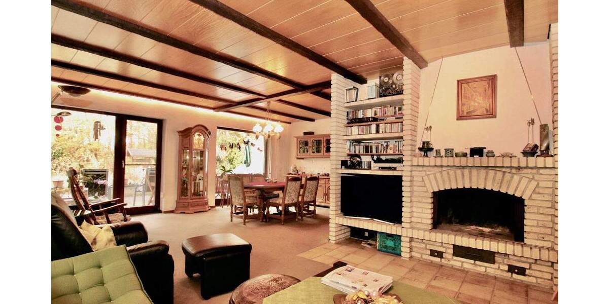 Mehrfamilienhaus, Wohnhaus Norderstedt Garstedt - 7 Zimmer, 210 m&sup2;, 820.000&euro; | Angebot:25673000