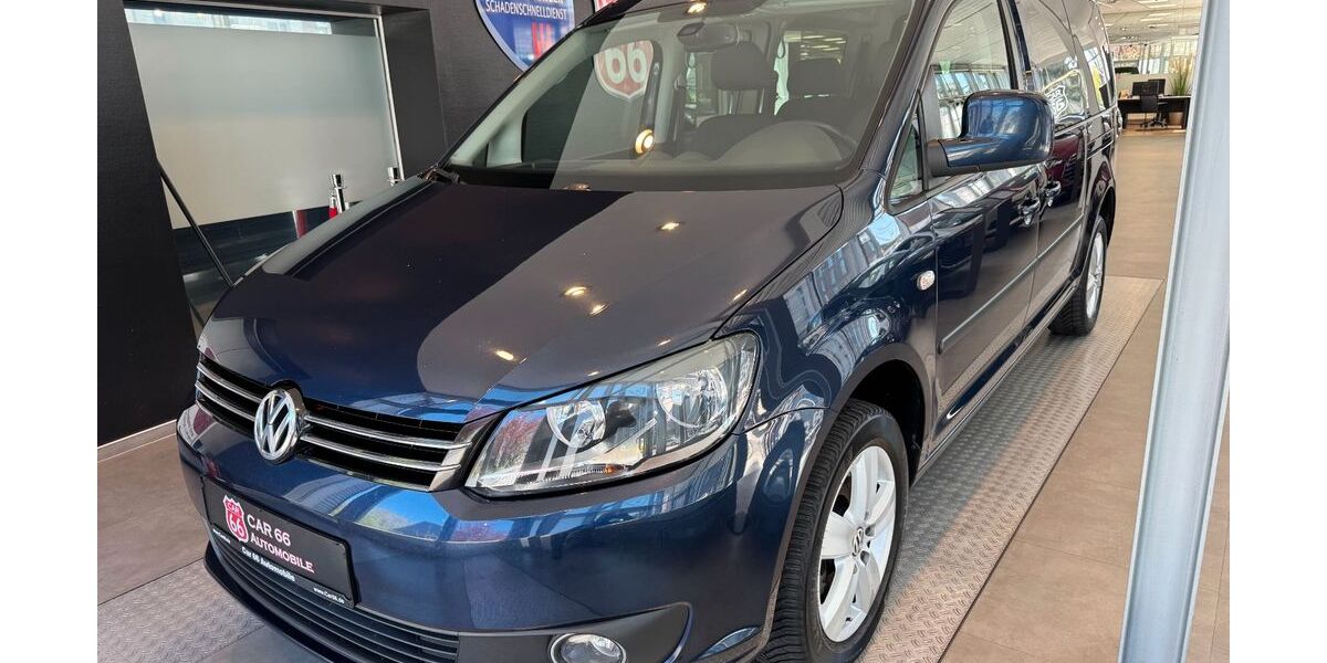 VW Caddy 220.000 km 12.490 &euro; Hamburg 22547
