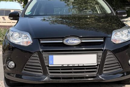 Ford Focus 48.900 km 6.200 &euro; Hamburg 20257