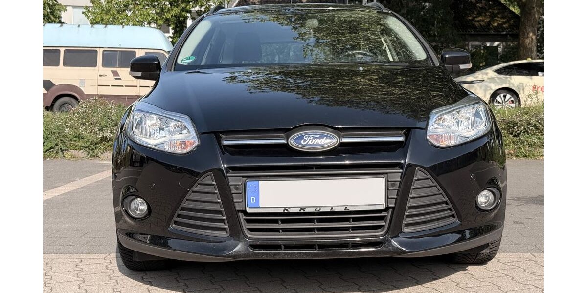 Ford Focus 48.900 km 6.200 &euro; Hamburg 20257