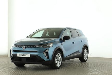 Renault Symbioz 24.684 km 24.490 &euro; Hamburg 22529