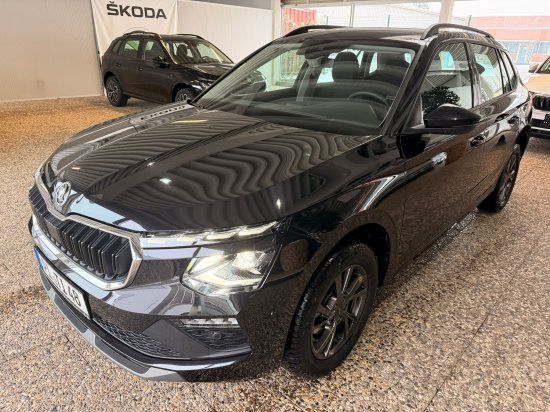 Skoda Kamiq 6.000 km 30.990 &euro; Elmshorn 25337