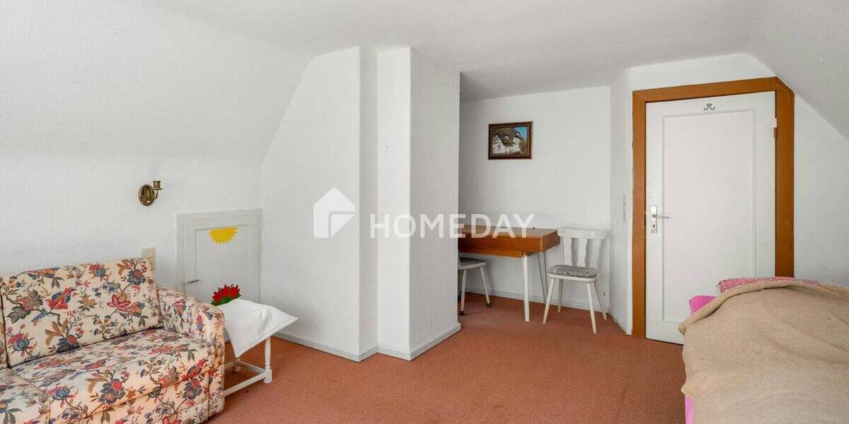 Einfamilienhaus Bad Oldesloe - 4 Zimmer, 80 m&sup2;, 265.999&euro; | Angebot:26541207
