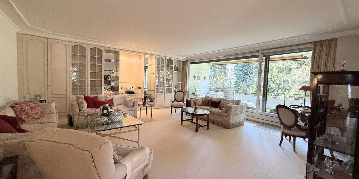 Etagenwohnung Hamburg Marienthal - 4 Zimmer, 140 m&sup2;, 725.000&euro; | Angebot:25796815