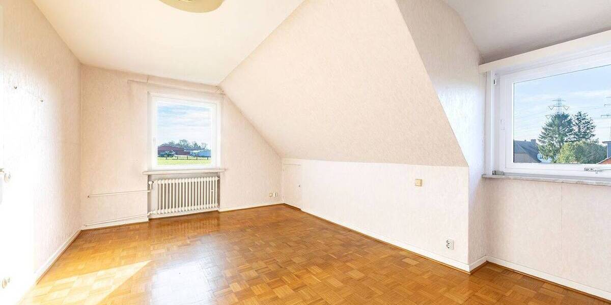Einfamilienhaus Oststeinbek Havighorst - 5 Zimmer, 121 m&sup2;, 535.000&euro; | Angebot:26127720